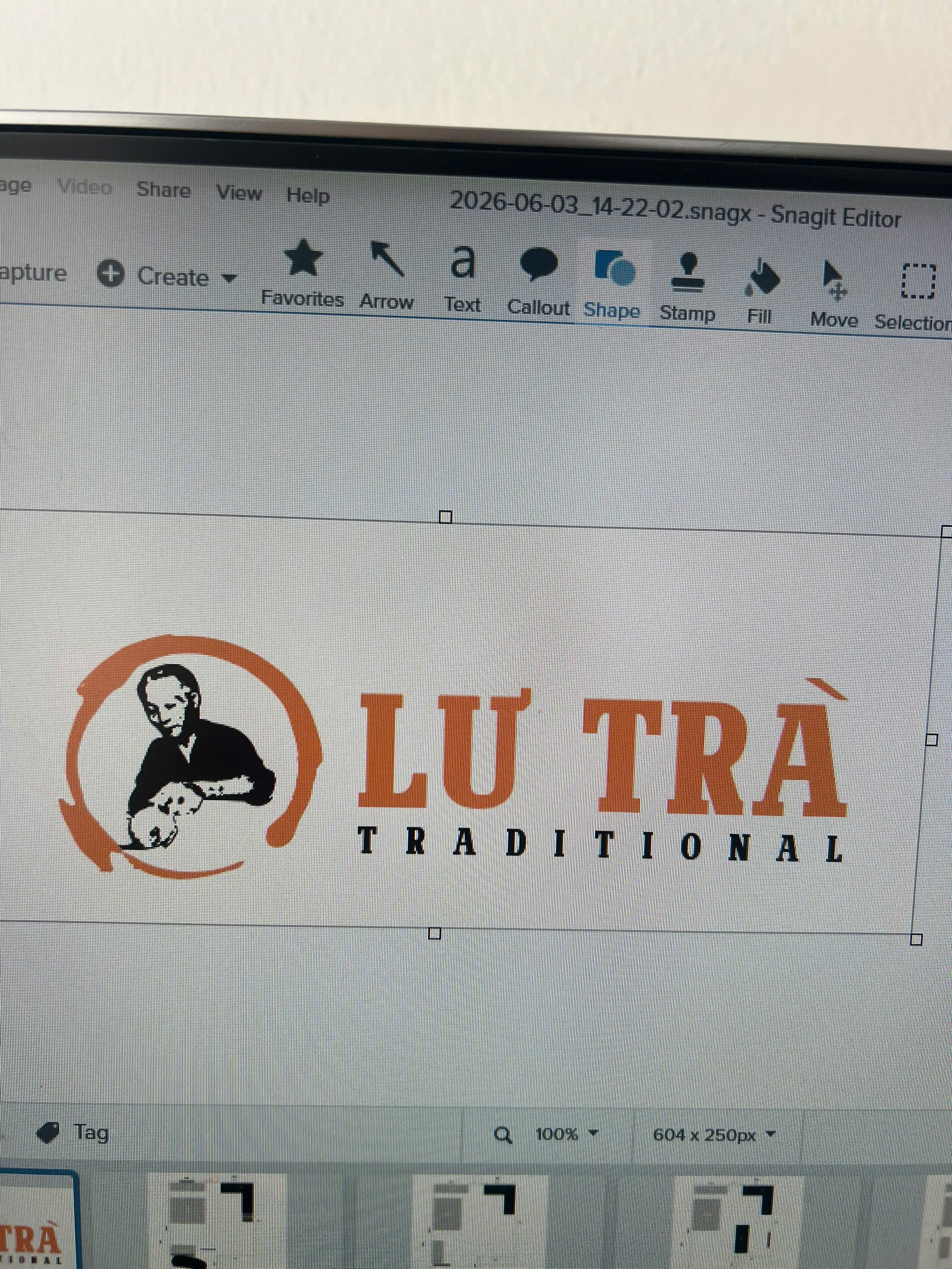 Lư Trà Quán